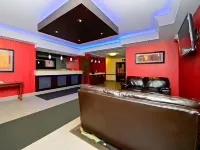 Super 8 by Wyndham Mars/Cranberry/Pittsburgh Area Hotels in Marshall Township