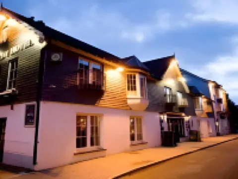 The White Lady Hotel Hotels in 