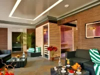 Plaza Madeleine & Spa - spa