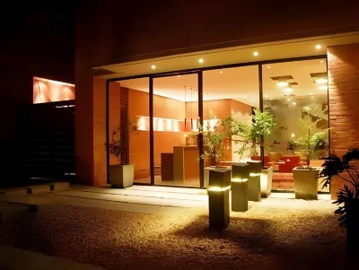 84 DC Bogotá Hotels near Zona T