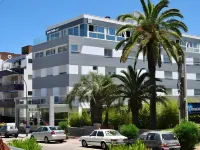 Hotel Castilla