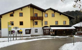 Hotel Otscherblick