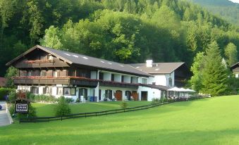 Landhotel Gabriele