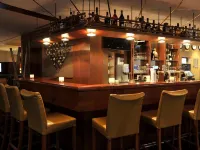 City Hotel Bergen op Zoom - bar