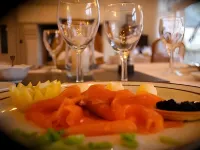 Domaine de Montchevreuil