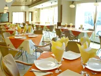 Hotel City Center - breakfast