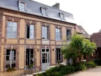 Le Jardin Découverte - Hotel/Alojamientos familiares
