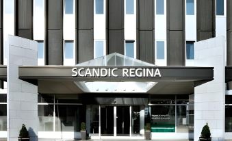 Scandic Regina