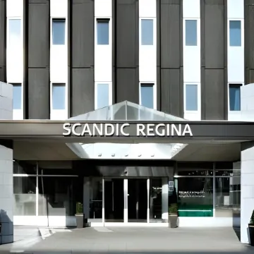 Scandic Regina