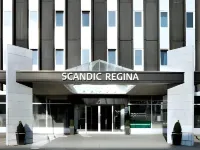 Scandic Regina Các khách sạn gần Tjorring Gl. Kirke