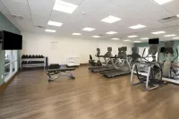 Holiday Inn Express & Suites KALAMAZOO WEST by IHG - Wifi