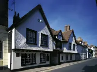 The George Hotel Pangbourne Hotels in 