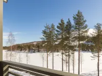 Villa Ukkohalla Hotels in Kehys-Kainuu