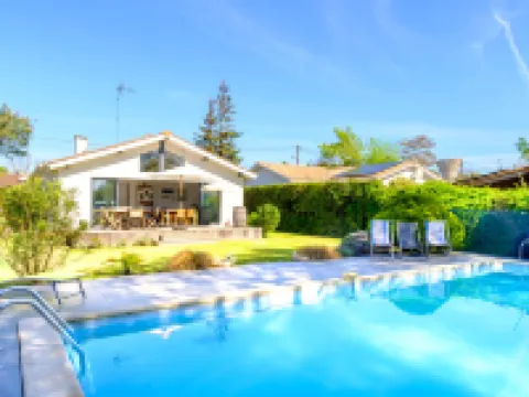 Cassy Hotels in Lanton