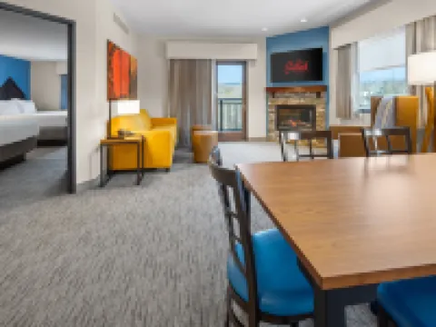 Camelback Resort Hotels in Pocono