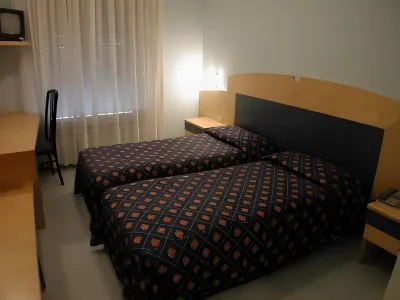 Hotel Palladio Hotel in zona Villa Veneta Toderini