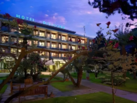 Hotel Terme Bologna Hotel di 