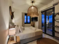 Anelia  Serene Villa Hotels in Sfakaki