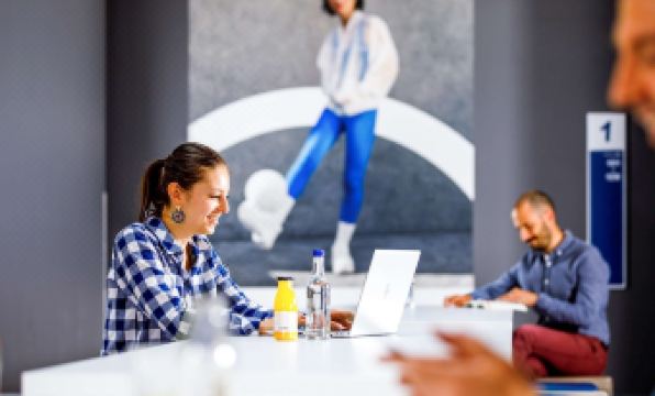 ibis budget London Whitechapel - Brick Lane