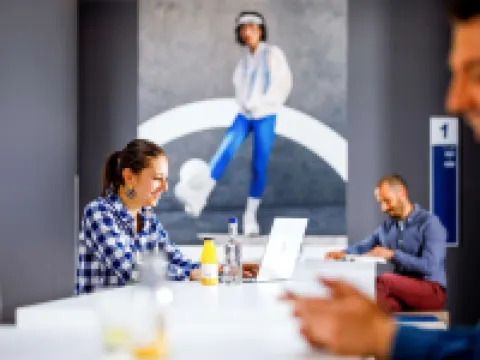 倫敦白教堂宜必思快捷酒店