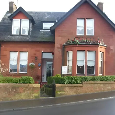 St Leonards Guest House