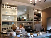 The Townhouse Hotel - bar