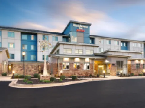 Residence Inn Jackson Hotels in Jackson