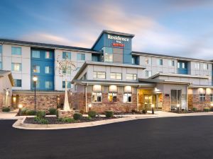 Residence Inn Jackson