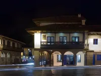 Hotel Plaza de Armas Cusco