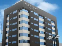 Habitat Hotel Hotels near Huaca Pucllana Site Museum