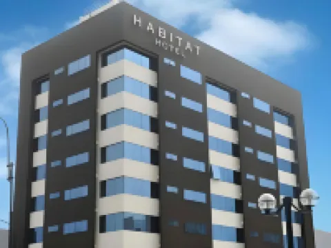 Habitat Hotel