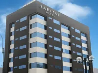 Habitat Hotel Hotels near The Little Gym, Miraflores, Perú.