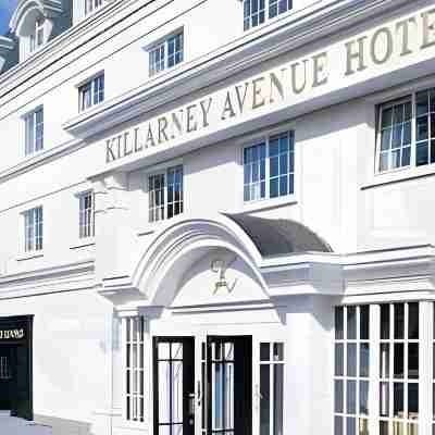 Killarney Avenue Hotel Exterior
