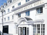 キラニー アベニュー ホテル のホテル