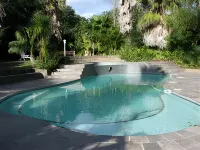 Areena Riverside Resort - Pools