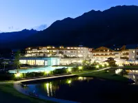 Hotel Schneeberg Family Resort & Spa