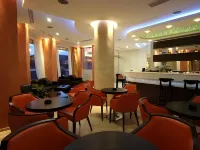 Blue Sea Hotel - bar