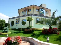 L'Isola di Aurora Hotels in Belmonte Calabro
