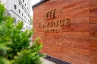 H-avenue hotel moonhyeon Hotels in Nam-gu