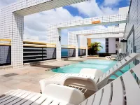 Bristol Jangada Fortaleza Meirelles