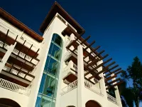 Hotel Torres da Cachoeira Các khách sạn gần Espaço Vip