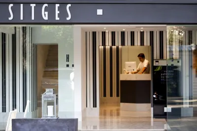 Hotel Sitges