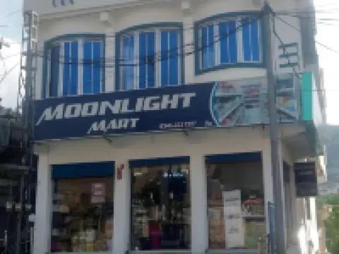 Moonlight Hotel Hotels in Mingora