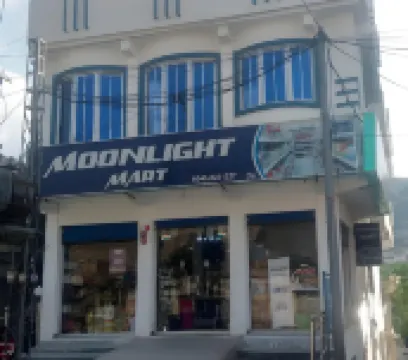 Moonlight Hotel
