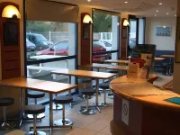 Ibis Budget Orleans Sud Co'Met