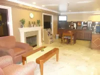 Inn at King City Hotels in King City