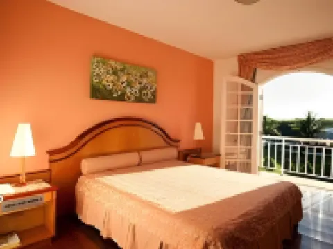 Colonial Plaza Hotel Pindamonhangaba