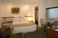 Royal Center Hotel Lourdes Các khách sạn ở 