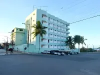 Barravento Praia Hotel Hotels near Museum of Piedade