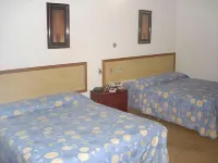 Obeid Plaza Hotel Hotels in Бауру